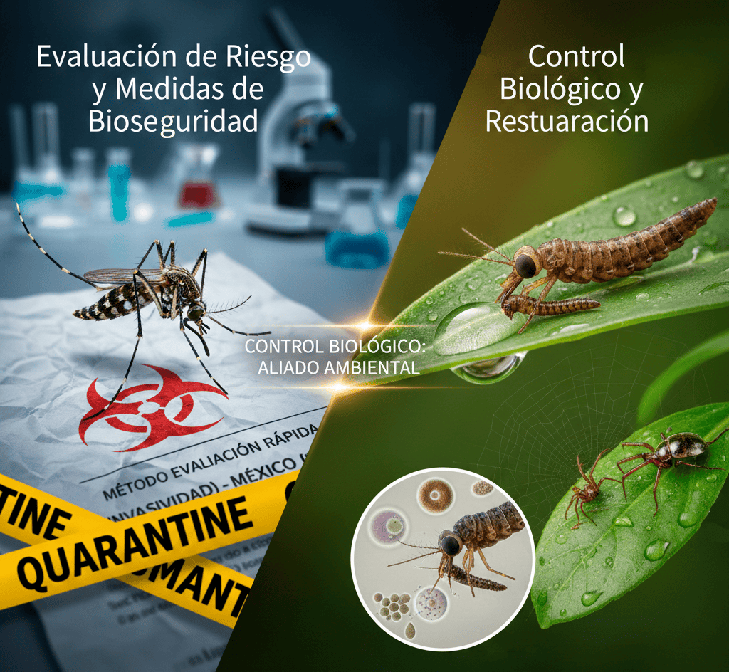 Bioseguridad Biológico